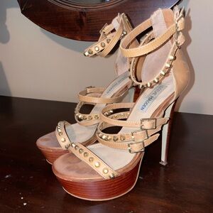 Steve Madden heels